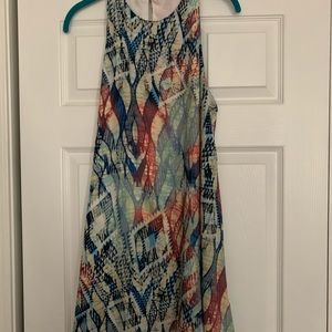 Boutique dress, like new!